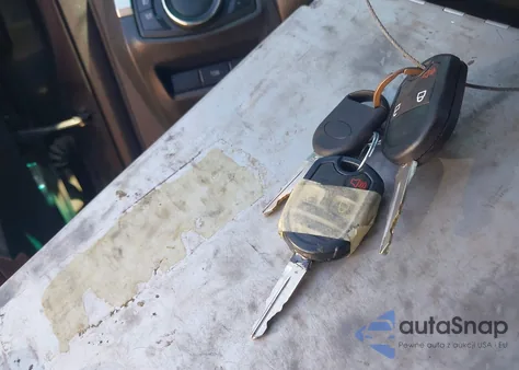 2015 Ford Explorer Xlt из США, поврежденный, VIN 1FM5K7D83FGC34802